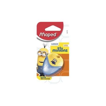 Maped Taille-C 1Trou Minions