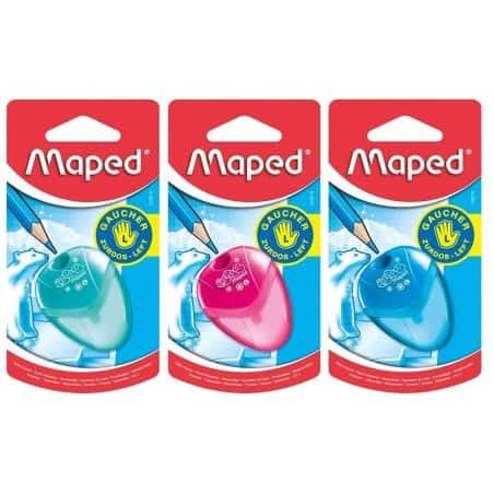 Maped T.Crayon Igloo Gaucher