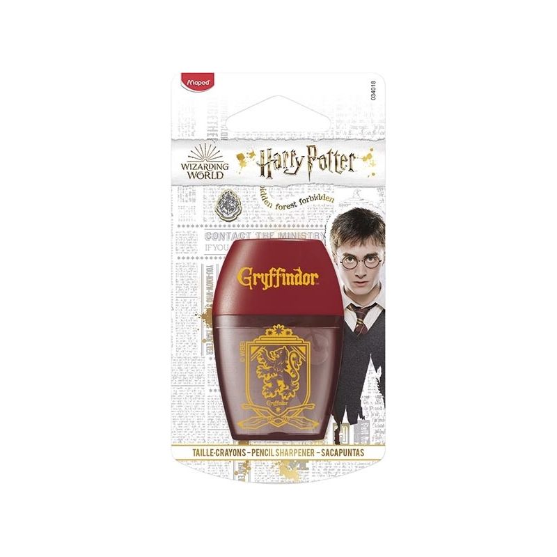 Maped Taille Cray Harry Potter