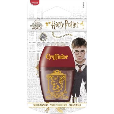 Maped Taille Cray Harry Potter