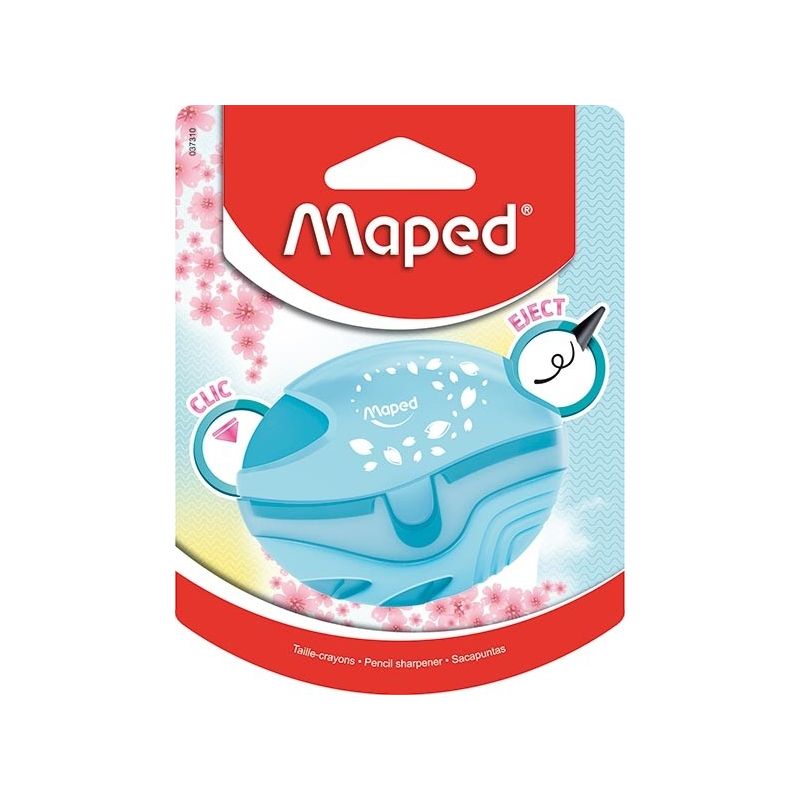 Maped Taille-Crayon Galactic