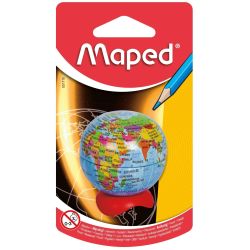 Maped Taille Crayon Globe 1T