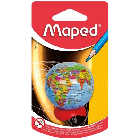 Maped Taille Crayon Globe 1T