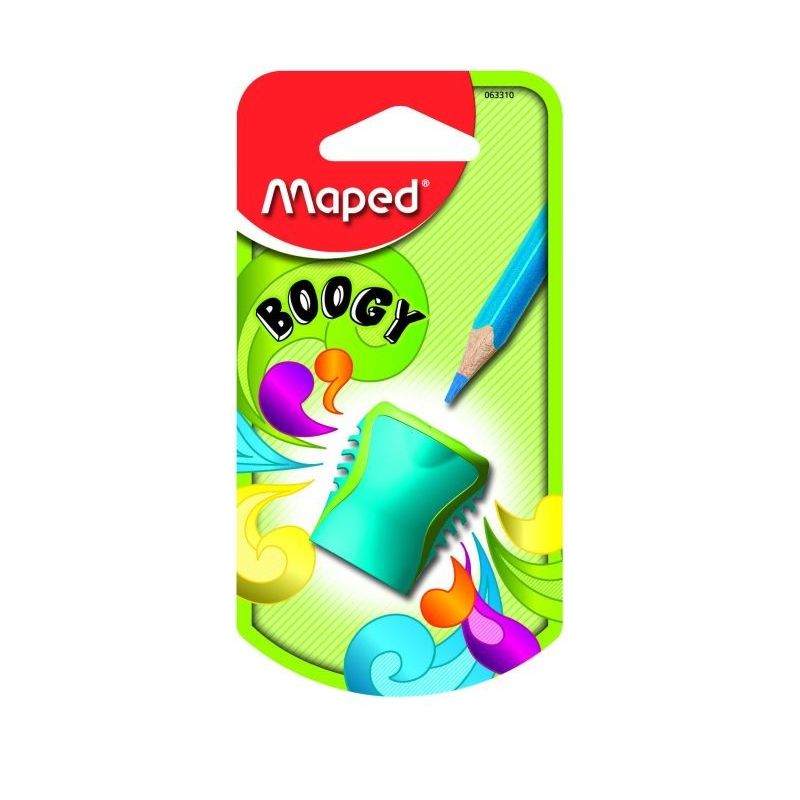 Maped Taille Crayon Boogy 1T