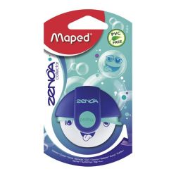 Maped Gomme Zenoa Collector