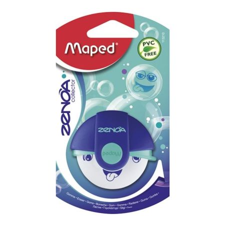 Maped Gomme Zenoa Collector