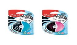 Maped Gomme Whizz Blister