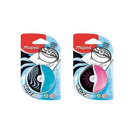 Maped Gomme Whizz Blister