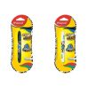 Maped Mini 4Coul Twin Tip