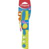 Maped Regle 20Cm Kidy Grip