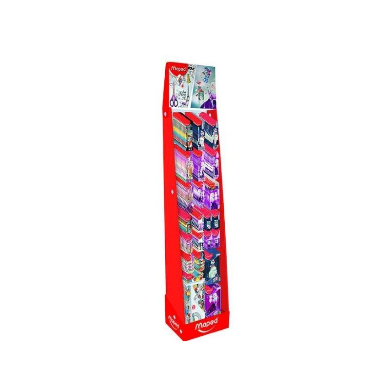 Maped Display Muti Produits Tatoo