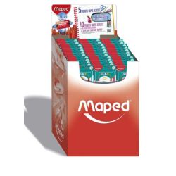 Maped Display Ardoises Blanches
