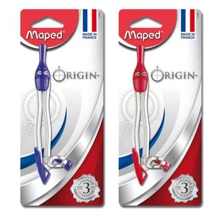 Maped Compas Origin Bague