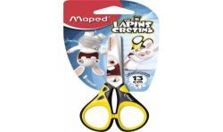 Maped Mapedciseaux 13Cm Sym Lapins C