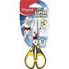 Maped Mapedciseaux 13Cm Sym Lapins C