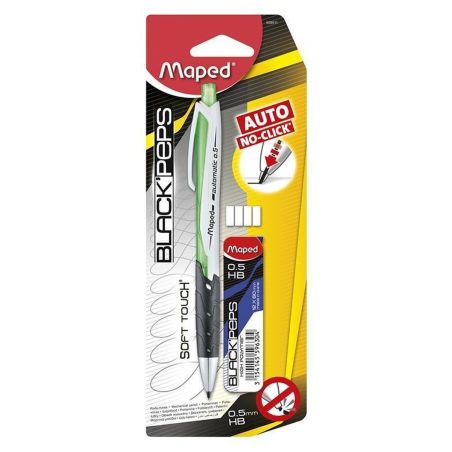 Maped Porte Mines Hb-0.5+Etui