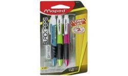Maped 3 Porte Mine Life 0.5Mm