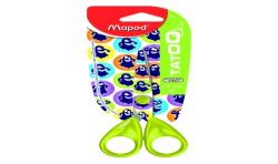 Maped Ciseaux Tatoo 13Cm