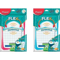 Maped Ardoise Blanche + Access