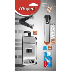 Maped Kit Agrafage 4 Pieces