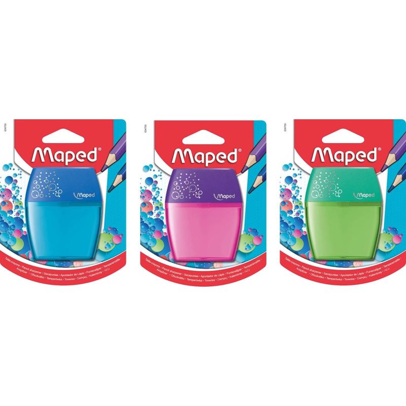Maped T.Crayons Shaker 2T
