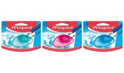 Maped Taille Crayon Igloo 2T