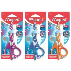 Maped Ciseaux Zenoa Fit 13 Cm