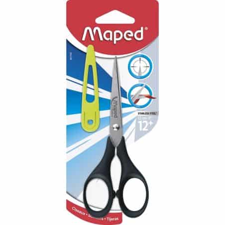 Maped Ciseaux Precise 13Cm