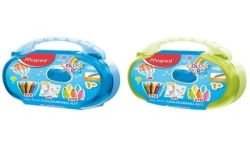 Maped Malette De Color 1Er Age