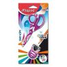 Maped Ciseaux Zenoa Fit 13Cm