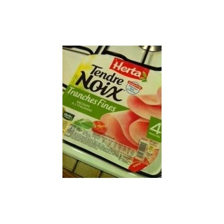 Herta Tnoix4T Fine Italienn90G