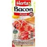 Herta Bacon Fume Dejeuner 100G