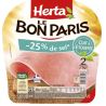 Herta Jamb.Bon Paris 2Tr.-Sel H