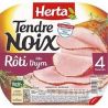 Herta 120G 4T Tendre Noix Thym Vpf