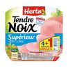 Herta Jbon Tendre Nx Tsr Vpf 4T 140G