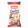 Herta Pate A Cookie Nature Pepites De Chocolat 350G