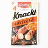 Herta Knacki Grille X4 Pieces 280G