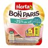 Herta Jamb.Bon Paris-Sel 6T.Her