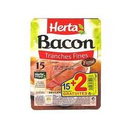Herta Bacon Sup.150G