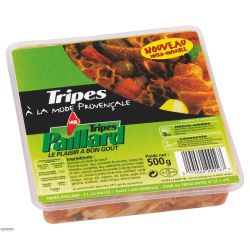 Paillard 500G Tripe Provencale