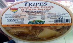 Paillard 500G Tripes A Lancienne
