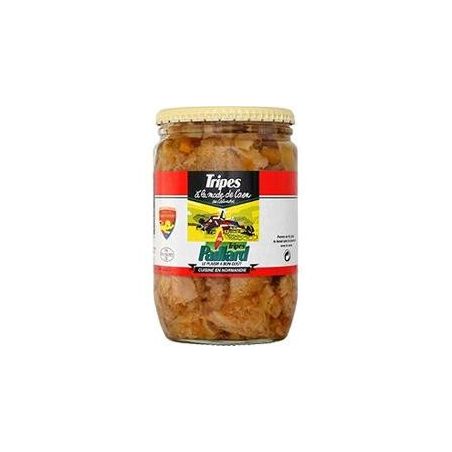 Paillard Tripe De Caen Bocal 600G