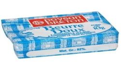 Bridel 250G Beurre Noisette Doux