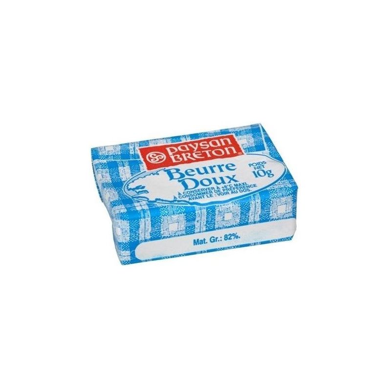 Bridel 250G Beurre Noisette Doux