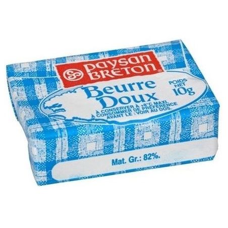 Bridel 250G Beurre Noisette Doux