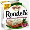 Rondele 200G Ail&Fines Herbes