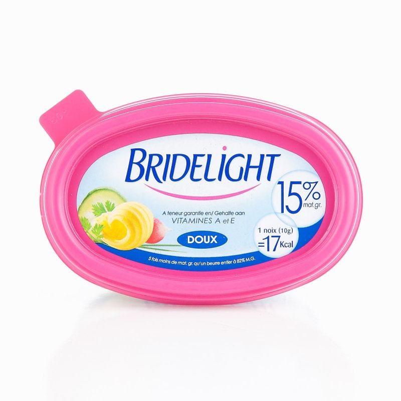 Bridelight 250G Beurrier Dx 15% Brideligh