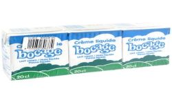 1Er Prix Creme Uht 30% 3X20Cl
