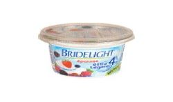 Bridelight 20Cl Creme Epaisse Extra Legere 4%Mg