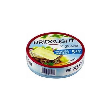 Bridelight 350G Coulommier Allege 15%